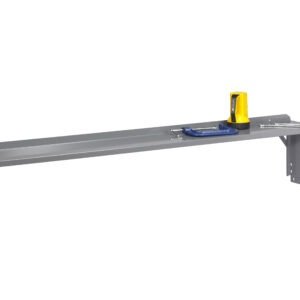 Tennsco (R-1048) Workbench Riser - 48" Wide