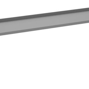 Tennsco (R-106018) Workbench Riser - 60" Wide x 18" High