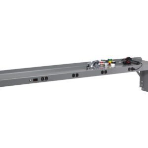 Tennsco (RE-1060) Electronic Riser Without Wiring Kit