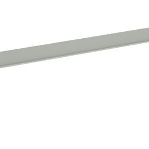 Tennsco (SB-3096) Side and Back Rail Kit for 96"w x 30"d Workbench