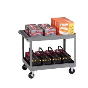 Tennsco (SC-2436) Service Cart
