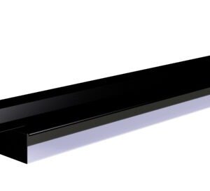 Tennsco (TWLB-60) Cantilevered Task Light Bracket Kit