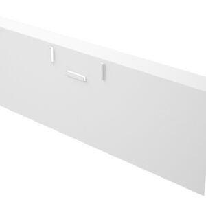 Tennsco (WBDD-12) Workbench Drawer Divider