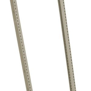 Tennsco (WBRU-24A) Workbench Cantilevered Upright Frames