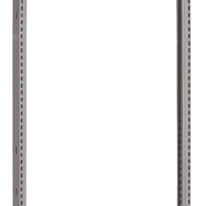 Tennsco (WBRU-42A) Workbench Cantilevered Upright Frames