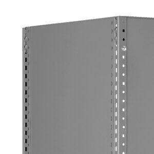 Tennsco (WU-2475) Welded Upright for Q-Line Shelving