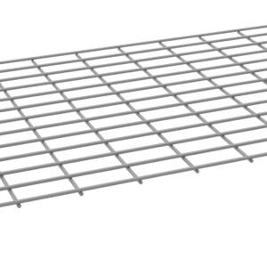 Tennsco (ZWD-4824) Z-Line Wire Decking