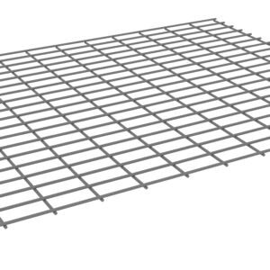 Tennsco (ZWD-4836) Z-Line Wire Decking