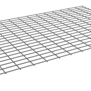 Tennsco (ZWD-6024) Z-Line Wire Decking