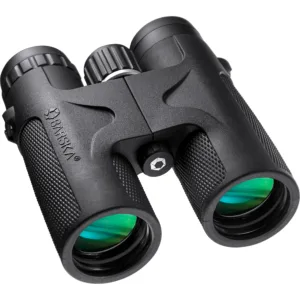 BARSKA (AB11842) 10x42mm Blackhawk Waterproof Binoculars