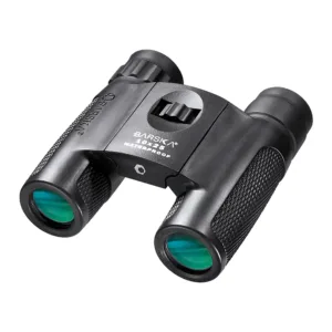 BARSKA (AB11844) 10x25mm Blackhawk Compact Waterproof Binoculars