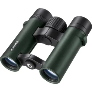 BARSKA (AB12520) 10x26mm Air View Waterproof Open Bridge Binoculars