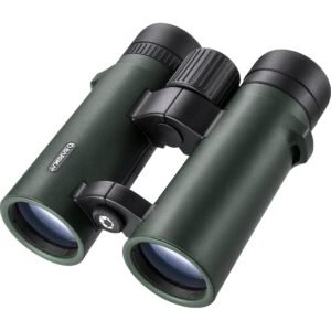 BARSKA (AB12528) 10x42mm Air View Waterproof Open Bridge Binoculars