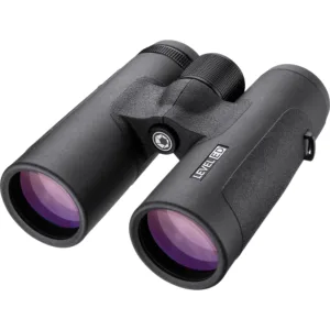BARSKA (AB12992) 10x42mm Level ED Waterproof Binoculars