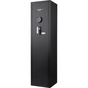 BARSKA (AX13100) 4.33 Cu. ft 11 Rifle Digital Keypad Rifle Safe