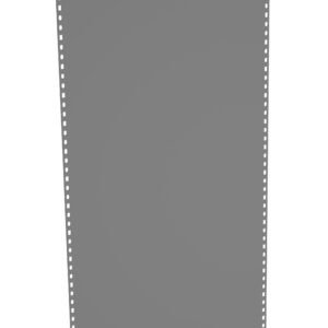 Tennsco (BP-4884) Back Panel for Q-Line Shelving