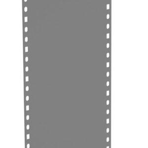Tennsco (EP-1275) End Panel for Q-Line Shelving