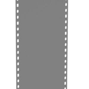 Tennsco (EP-1284) End Panel for Q-Line Shelving