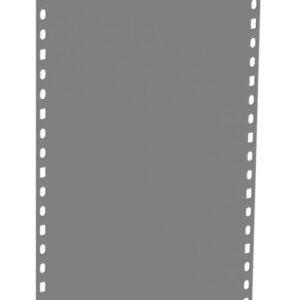 Tennsco (EP-1539) End Panel for Q-Line Shelving
