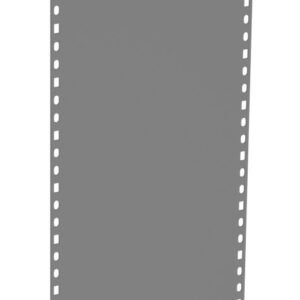 Tennsco (EP-1551) End Panel for Q-Line Shelving