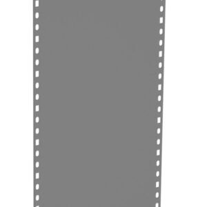 Tennsco (EP-1575) End Panel for Q-Line Shelving