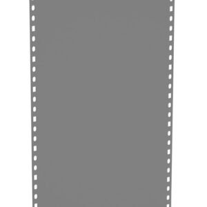 Tennsco (EP-1839) End Panel for Q-Line Shelving