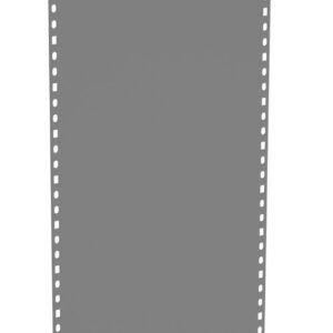 Tennsco (EP-1875) End Panel for Q-Line Shelving