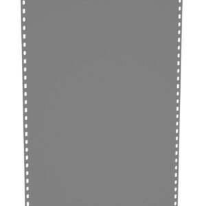 Tennsco (EP-2448) End Panel for Q-Line Shelving