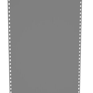Tennsco (EP-2475) End Panel for Q-Line Shelving
