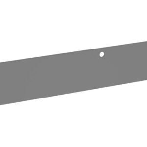 Tennsco (FBS-362) Front Base Strips - 36" Wide