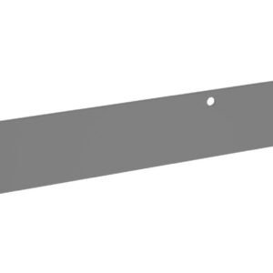 Tennsco (FBS-422) Front Base Strips - 42" Wide