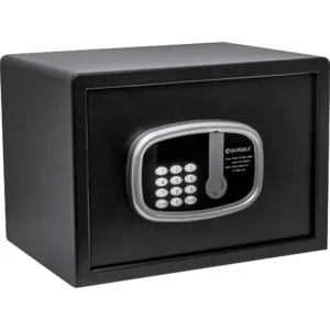 BARSKA (HS13398) 0.58 Cu. ft Compact Hotel Safe with Audit Trail Capacity 