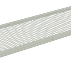 Tennsco (PQ2-4818P) Q-Line Perforated Shelf 