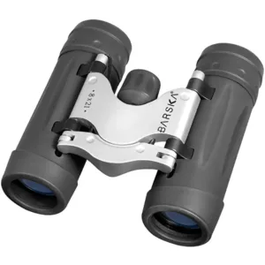 BARSKA (AB10124) 8x21mm Trend Binoculars