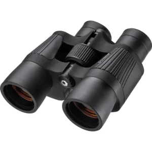BARSKA (AB10174) 8x42mm X-Trail Reverse Porro Binoculars