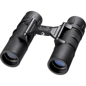 BARSKA (AB10302) 9x25mm Focus Free Compact Binoculars