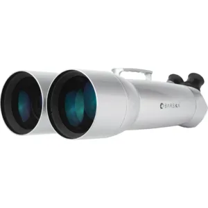 BARSKA (AB10520) 20-40x100mm Encounter Jumbo Waterproof Binocular Telescope