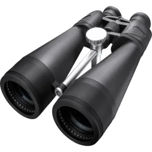 BARSKA (AB10768) 30x80mm X-Trail Binoculars with Braced-In Tripod Mount