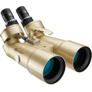 BARSKA (AB12766) 16x70 Encounter Jumbo Waterproof Binocular Telescope
