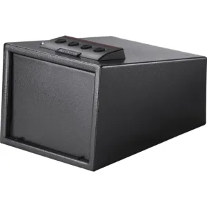 BARSKA (AX12432) 0.23 Cu. ft Quick Access Keypad Safe