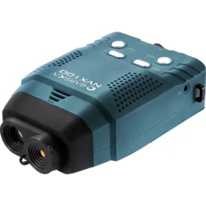 BARSKA (BQ12388) NVX100 Night Vision Infrared Digital Monocular