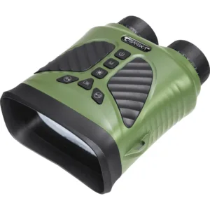 BARSKA (BQ14072) NV-2 Night Vision Infrared Digital Binoculars