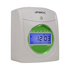 uPunch HN3000 Non-Calculating Time Clock
