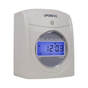 uPunch HN4000 Calculating Time Clock