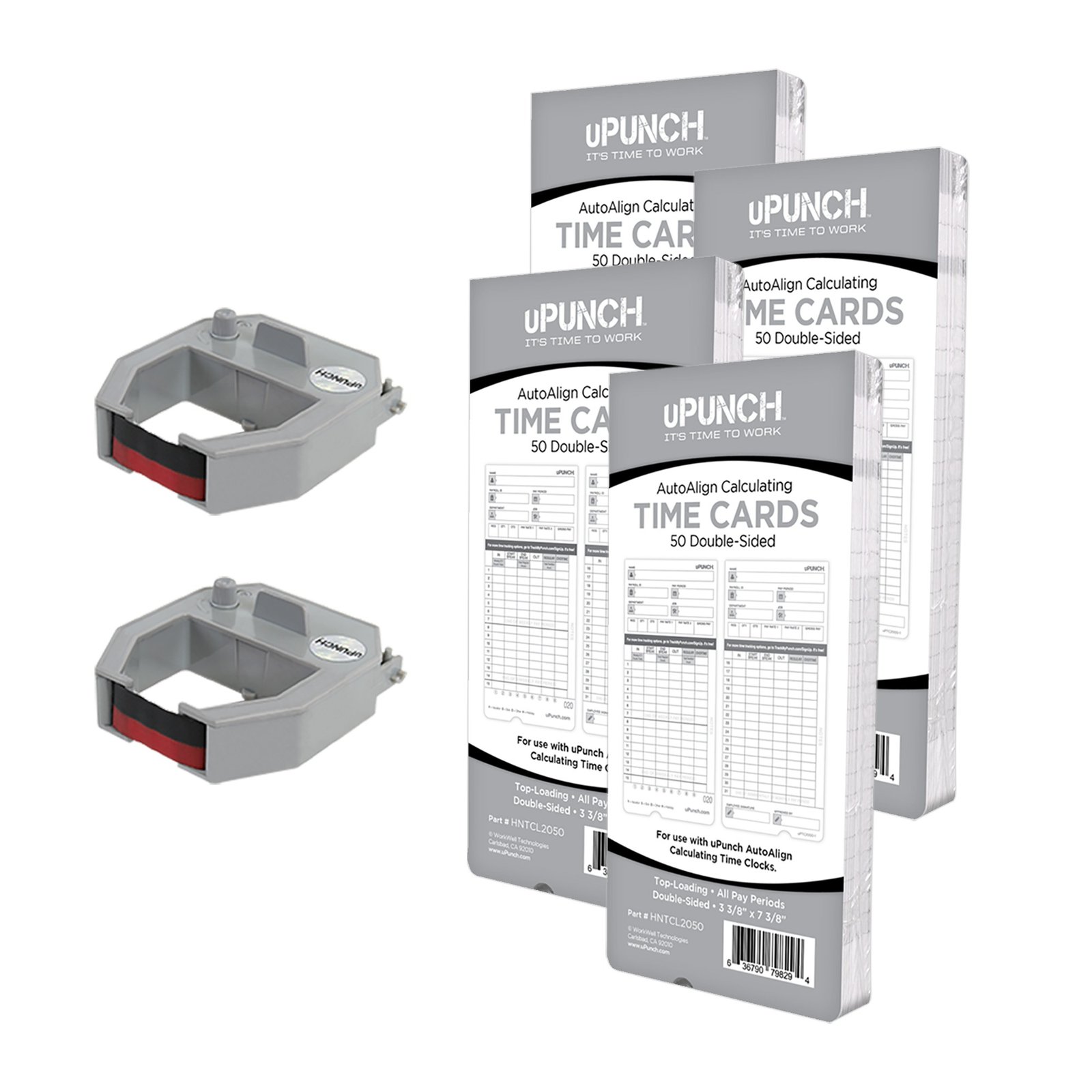 uPunch_HNRL2TCL2200