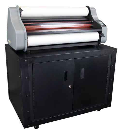 DryLam-27DXKIT-Deluxe-Element-Laminator-With-Kit-Image