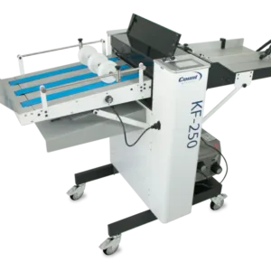 Count KF-250 Air Feed Paper Folding Machine