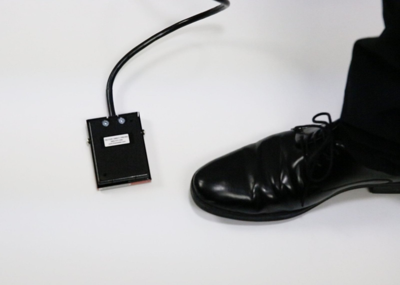 TMP-Pedal