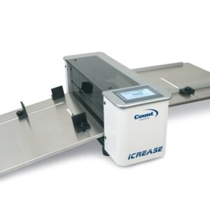 Count ICPPLUS iCrease Pro + Creasing Machine