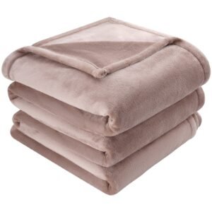 VEVOR HLB-NFI-QF Heated Blanket Electric Throw, 84" x 90"